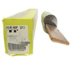 LPS-RK-150SP 150A 600VAC ใหม่ต้นฉบับคลังสินค้าอัตโนมัติควบคุมการเขียนโปรแกรม PLC - Product Image 1