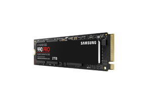 Nouveau 990 PRO 2TB PCIe 4.0 NVMe M.2 - Product Image 3