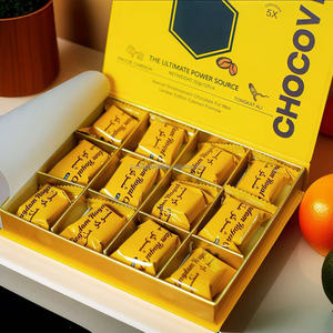 Premiumproyal Miel kích thích tình dục năng lượng sô cô la tự nhiên ham muốn tâm trạng hỗ trợ khả năng sinh sản bền vững cho những khoảnh khắc thân mật - Product Image 2