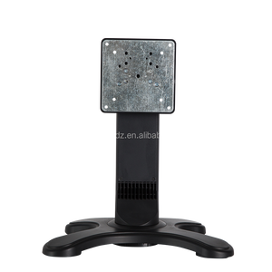 Giá rẻ Trung Quốc, lắp đặt dễ dàng, giá đỡ màn hình LCD xoay bằng nhựa cho máy tính để bàn, chuẩn <span class=keywords><strong>VESA</strong></span> - Product Image 6