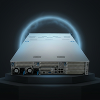 Serveur 2U RS720A-E12-RS24U double AMD EPYC 9004 NVMe avec 24 emplacements U.2 GPU 3 slots pour rack