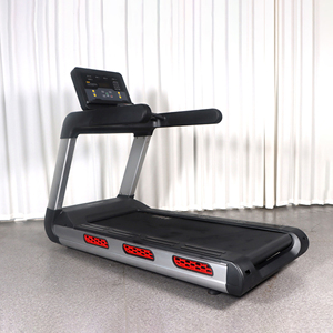 Caminadora Eléctrica Plegable Mini para Motores, la Más Vendida, OEM, Económica, Usada, para Fitness en Casa, con Banda Plegable y Motorizada - Product Image 5