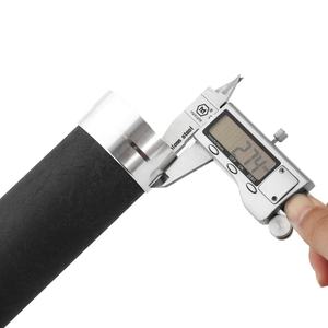 ToMyo Eloxiertem Aluminium Fly Angelrute Rohr - Product Image 6