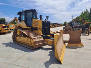 รถตักดินขนาดเล็กใช้ D5แมวรถตักดินขนาดเล็ก D5แมวมือสอง - Product Image 6