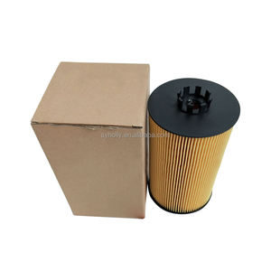 Filtro de Aceite para Motor Diésel Sinotruck 200V05504-0122 OX425D HU13125/3X 200V05504-0108 - Product Image 1