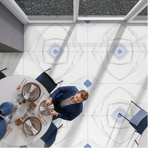 Digital Gloss Collection Porcelain Tiles 60x120cm High Polish Ceramic Surfaces for Premium Interior Design - Product Image 5