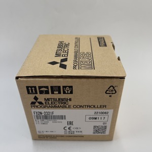 โมดูลสื่อสารแบบอนุกรม MELSEC-F ซีรีส์ FX2N-232IF - Product Image 1