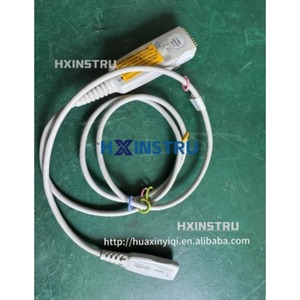 หัววัดออสซิลโลสโคป Agilent 1169A Keysight 12GHz InfiniiMax พร้อมคู่มือและกระเป๋าแบบนิ่ม H - Product Image 3