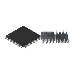 Chip IC STM8S003K3T6C Original, Microcontrolador MCU, Componentes Electrónicos para Aplicaciones de Control Industrial - Product Image 1