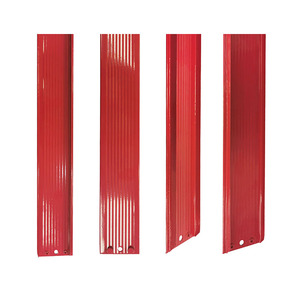 Offre Spéciale pliable cuisine organisateur étagère réglable montage Standard étagères en métal sur roue personnalisé 5 couches garage en acier - Product Image 6