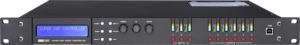 ระบบจัดการลำโพงดิจิตอล DSP 3 เข้า/6 ออก พร้อมอุปกรณ์ควบคุมผ่านซอฟต์แวร์คอมพิวเตอร์ - Product Image 4