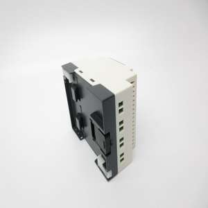 SR2B121B 24VAC nouveau contrôleur de programmation PLC d'automatisation industrielle d'entrepôt prêt d'origine - Product Image 1