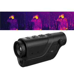Thermal Imaging <strong>Camera</strong> for Hunting Monocular Thermal Imager Infrared Scope <strong>Night</strong> <strong>Vision</strong> Outdoor <strong>Handheld</strong> Detector Telescope - Product Image 4
