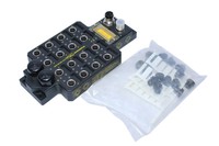 Modul I/O Fldp-iom248-0001 6825333 Baru, Produk Asli dengan Garansi Satu Tahun