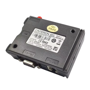 <span class=keywords><strong>Modem</strong></span> GSM/GPRS sans fil <span class=keywords><strong>Cinterion</strong></span> BGS2 BGS2T RS232 - Product Image 3