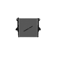 Ensemble de radiateur Mto pour Cummins 4084379, compatible avec tous les véhicules, pièces automobiles