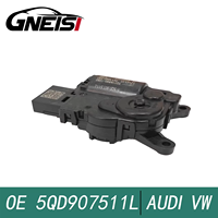 محرك صندوق المبخر لسيارات فولكس فاجن ساجيتار وجولف وجيتا وبولو 2018-2026 5QD907511L 5QD 907 511 L