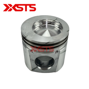 Nouveau kit de réparation de moteur XSTS, chemise de piston avec axe de piston et clip RE70689 pour moteur diesel <span class=keywords><strong>JOHN</strong></span> 6081, pièces de moteur - Product Image 6