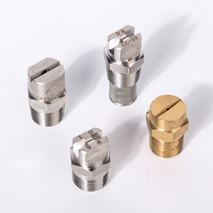 Byco หัวฉีดพ่นน้ำ6510แรงดันสูง NPT สำหรับพ่นสเปรย์ - Product Image 1