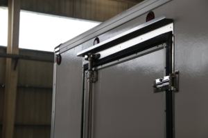 Kingclima KC20 R134a Unité de Refroidissement Automatique Neuve Euro 5 à Essence pour Camion Frigorifique Alimentaire avec Capacité de 21-30T (-5 à -10°C) - Product Image 2