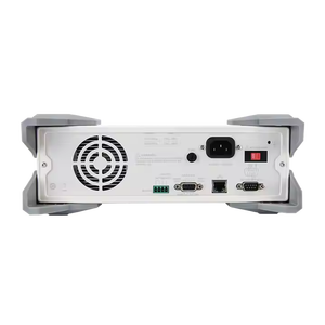 UNI-T ut5310d + Lập trình Hi-pot Tester AC 10mA 5kv DC 6KV/5mA RS-232 xử lý tín hiệu chịu được điện áp Tester - Product Image 2