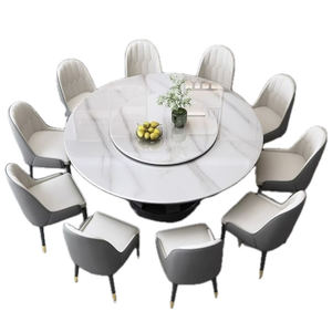 Hiện Đại Xoay <span class=keywords><strong>Top</strong></span> Phổ Biến Tiệc Đảng Bảng Ăn Bàn Ăn Bàn Ăn Kính Bánh Cưới Bảng Cho Tổ Chức Sự Kiện - Product Image 1