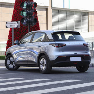 Vente en gros petite voiture électrique Mini Geely Geome Xingyuan <span class=keywords><strong>prix</strong></span> de souhait Geely Star en Chine nouvelle énergie auto électrique pure - Product Image 5