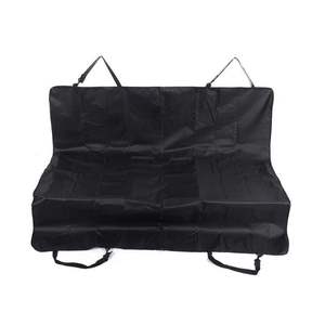 Housse de siège arrière de voiture pour <span class=keywords><strong>chien</strong></span>, <span class=keywords><strong>protection</strong></span> contre la saleté et la fourrure d'animaux, durable, vente en gros, - Product Image 2