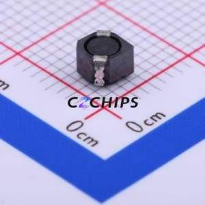 ตัวเหนี่ยวนำไฟฟ้า CDRH3D28NP-150NC 1515 ( ค่าความเหนี่ยวนำ: 15uH )( ความแม่นยำ: 30% กระแสไฟฟ้าอิสระ (Isat): 900mA ) - Product Image 2