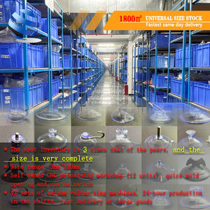 Hersteller Self Small klar 3 Zoll 5cm 10mm 15mm 20mm 25mm 30mm 35mm 40mm 50mm 60mm 75mm 80mm <span class=keywords><strong>Glass</strong></span> ch raube Saugnapf Saugnäpfe - Product Image 3