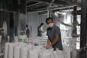 High Viscosty Chemical Auxiliary Agent <strong>Hpmc</strong> Hydroxypropyl Methyl Cellulose <strong>HPMC</strong> Powder for <strong>Construction</strong> Material - Product Image 6