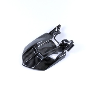 Déstockage d'usine : Carénages de <span class=keywords><strong>moto</strong></span> MXMOTOGP pour Aprilia RS660 2021+ avec carbone sec 3K et aspect fibre de carbone - Product Image 5