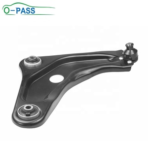 OPASS braccio di controllo anteriore inferiore per CITROEN C3 Picasso & <span class=keywords><strong>PEUGEOT</strong></span> <span class=keywords><strong>207</strong></span> <span class=keywords><strong>2006</strong></span> 3520 r7 - Product Image 4