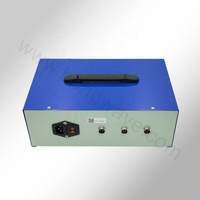 Alat Diagnostik Katup Solenoid Pengukur Resistansi Injektor Common Rail Piezo AHE Tekanan Tinggi CRI201 220V