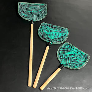 Red de Pesca Multifilamento de 12 Hilos, Hecha a Mano, para Mariscos y Restaurantes - Product Image 6