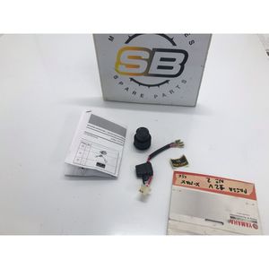 Indicatore Posteriore Destro YAMAHA Super Tener 1200 2010-2013 23P 83340 00 Sistema di Illuminazione per Moto - Product Image 6