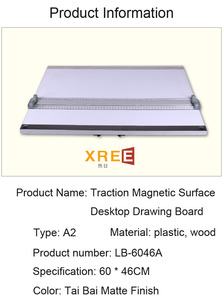 Hot bán LB-6046A kéo từ bề mặt máy tính để bàn bảng vẽ, Hướng dẫn sử dụng bảng vẽ, đa chức năng bảng vẽ - Product Image 6