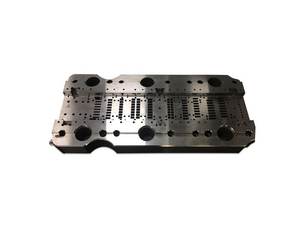 Fabricante Chino de Troqueles de Precisión OEM Baratos, Diseño Personalizado de Chapa Metálica, Prototipos Rápidos, Piezas Estampadas, Troquel Industrial - Product Image 6