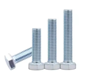 UNC hình lục giác vít & <span class=keywords><strong>Bolt</strong></span> với đồng bằng & mạ kẽm kết thúc Hex đầ<span class=keywords><strong>u</strong></span> loại <span class=keywords><strong>1</strong></span>/<span class=keywords><strong>4</strong></span> \ "5/16 \" 3/8 \ "<span class=keywords><strong>1</strong></span>/2 \" chúng tôi tiê<span class=keywords><strong>u</strong></span> chuẩn inch <span class=keywords><strong>Bolt</strong></span> - Product Image 2