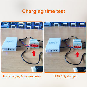 Wgp dc מיני <span class=keywords><strong>ups</strong></span> 5v 9v מיני <span class=keywords><strong>ups</strong></span> 9v 12 v מיני <span class=keywords><strong>ups</strong></span> טעינה מהירה 4.5 שעות גיבוי נתב wifi - Product Image 3