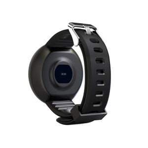 <span class=keywords><strong>Smartwatch</strong></span> Ovale D18 per Uomo e Donna con Assistente Vocale AI, Sistema Operativo Android, Monitoraggio Frequenza Cardiaca, Bussola Digitale, Design Elegante - Product Image 2