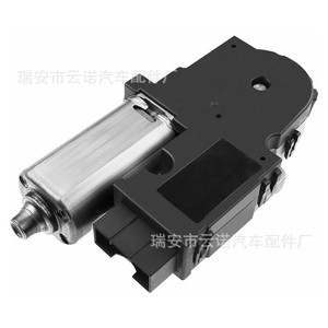 Yunnuo Sunroof <b>Motor</b> 13389361 For Buick Vehicles With <b>Control</b> Module - Product Image 3