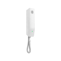 Téléphone IP SIP pour hôtel Grandstream série GHP, GHP610 GHP610W (WIFI)