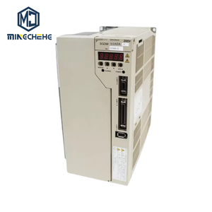 เซอร์โวแอมพลิฟายเออร์ SGDM-50ADA ตัวควบคุมการเคลื่อนที่แบบ AC สำหรับเครื่องจักร CNC และอุปกรณ์ระบบอัตโนมัติสำหรับบรรจุภัณฑ์ - Product Image 1