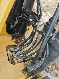 Excavatrice d'occasion 336EL pour l'exploitation minière, moteur haute performance, pompe, capacité de godet 2,28 m, poids 36400 kg - Product Image 4