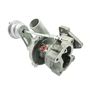 XJ147 Turbo Charger KP35 54359880002 54359880000 54359700000 14411BN700 14411-BN700 Turbocharger Kit for Nissan Micra