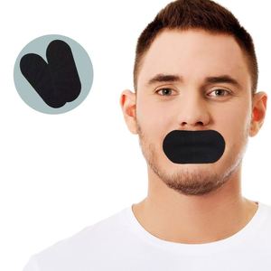 2025 Sleep Strips Improved Night Time Sleeping Breathing Snoring Tape Anti Snore Mouth Tape Sleep - Product Image 1