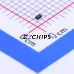 Transistor de Efecto de Campo (MOSFET) SSM3J56ACT,L3F SOT-883-3 Nuevo y Original - Product Image 1