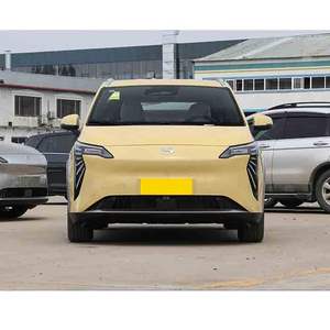 <span class=keywords><strong>Prix</strong></span> de gros d'usine Aion Y Plus New Energy Vehicles Electric <span class=keywords><strong>2022</strong></span> 2023 Ev Suv - Product Image 3