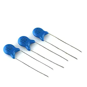 LORIDA manufacture price 1KV 103 10000pf 10% General Purpose disc dc high voltage rf power ceramic mlcc capacitor